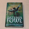 Eoin Colfer Artemis Fowl Atlantiskompleksi